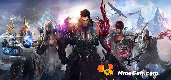 tier list lost ark 2023